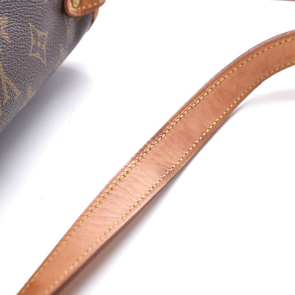 Louis Vuitton Monogram Saumur 30 16 of 17