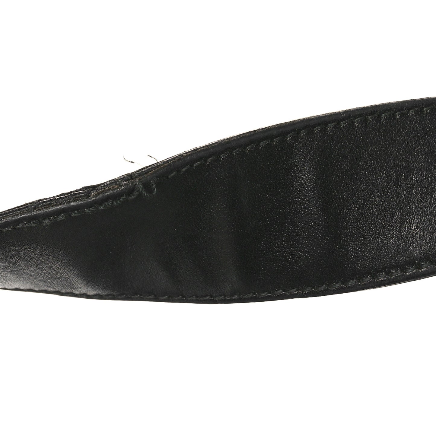 Monogram Small Jackie O Hobo Black