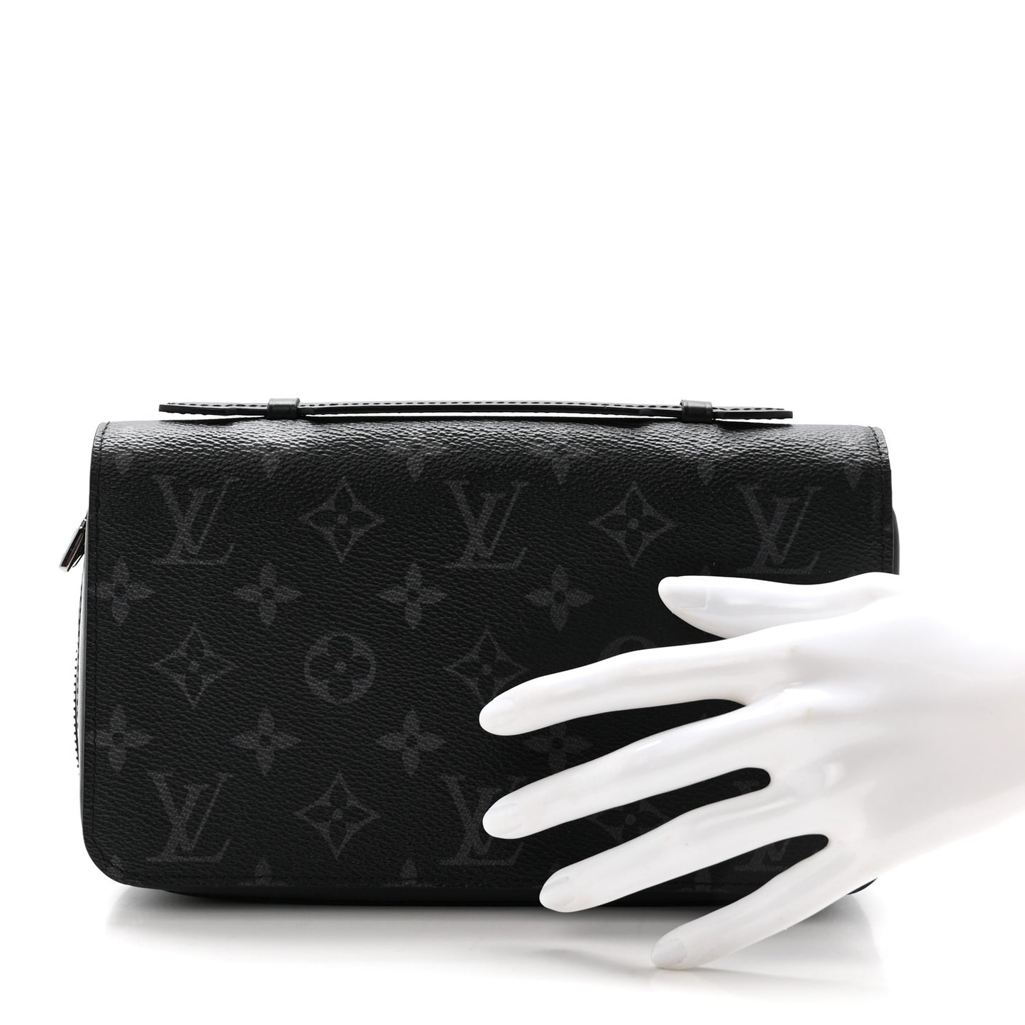 Monogram Eclipse Zippy XL Wallet