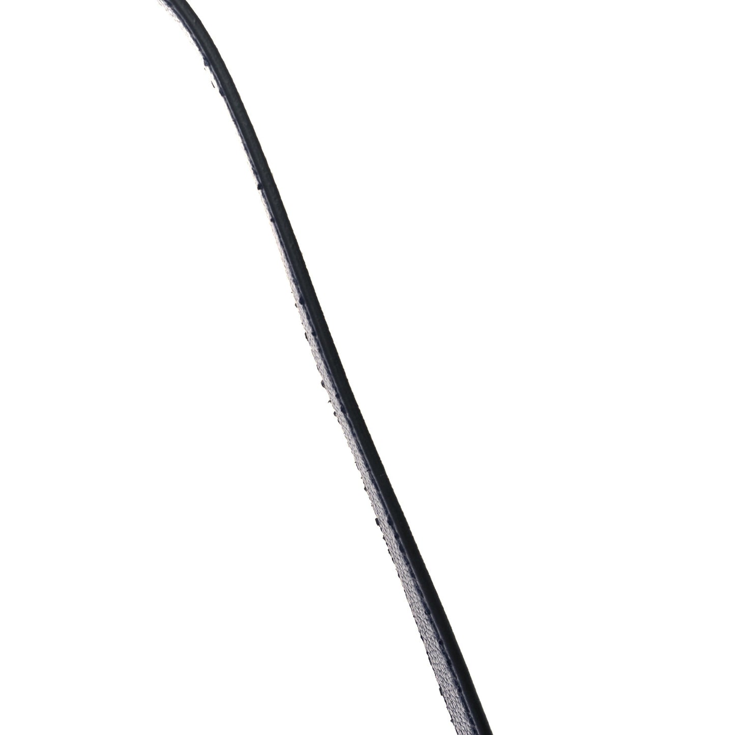 Chevre Mysore Kelly Elan Sellier Bleu Nuit