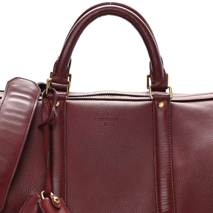 Louis Vuitton Veau Cachemire SC Bag MM Jasper 7 of 13