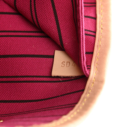 Louis Vuitton Monogram Neo Neverfull GM Pivoine 14 of 21