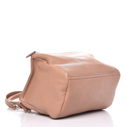 Givenchy Sugar Goatskin Small Pandora Linen 5 of 7