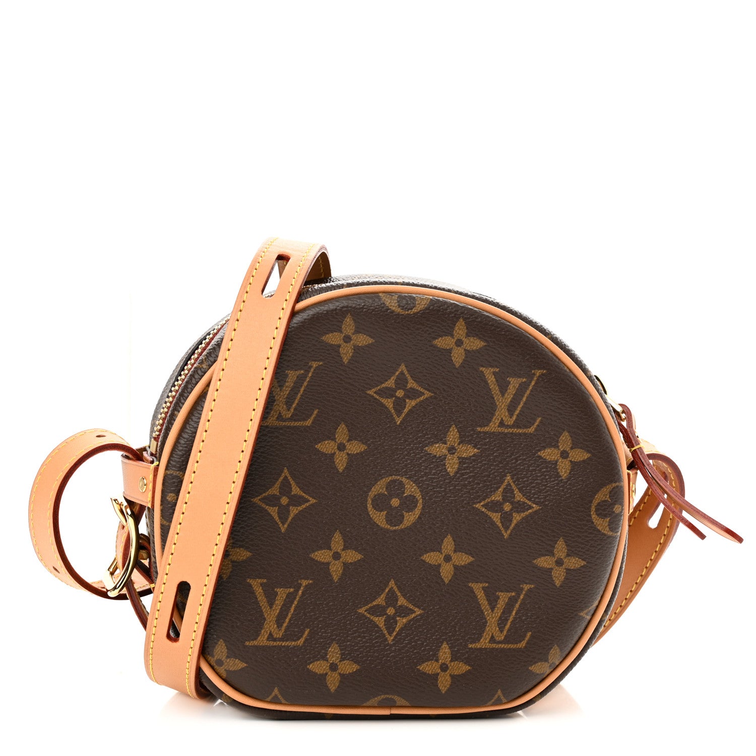 Louis Vuitton Monogram Boite Chapeau Souple PM 1 of 11