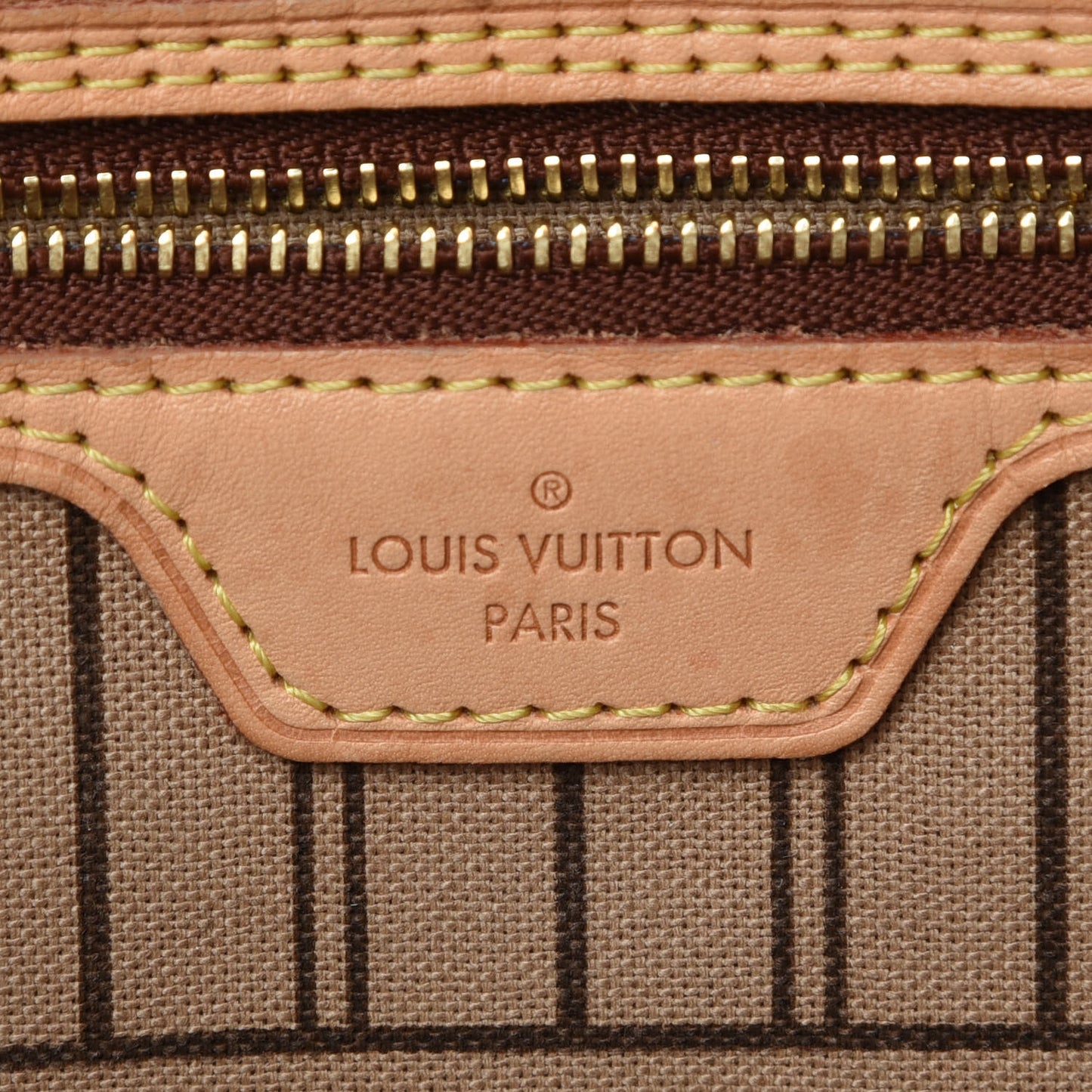 Monogram Neo Neverfull MM