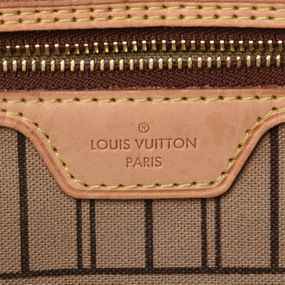 Louis Vuitton Monogram Neo Neverfull MM 7 of 11