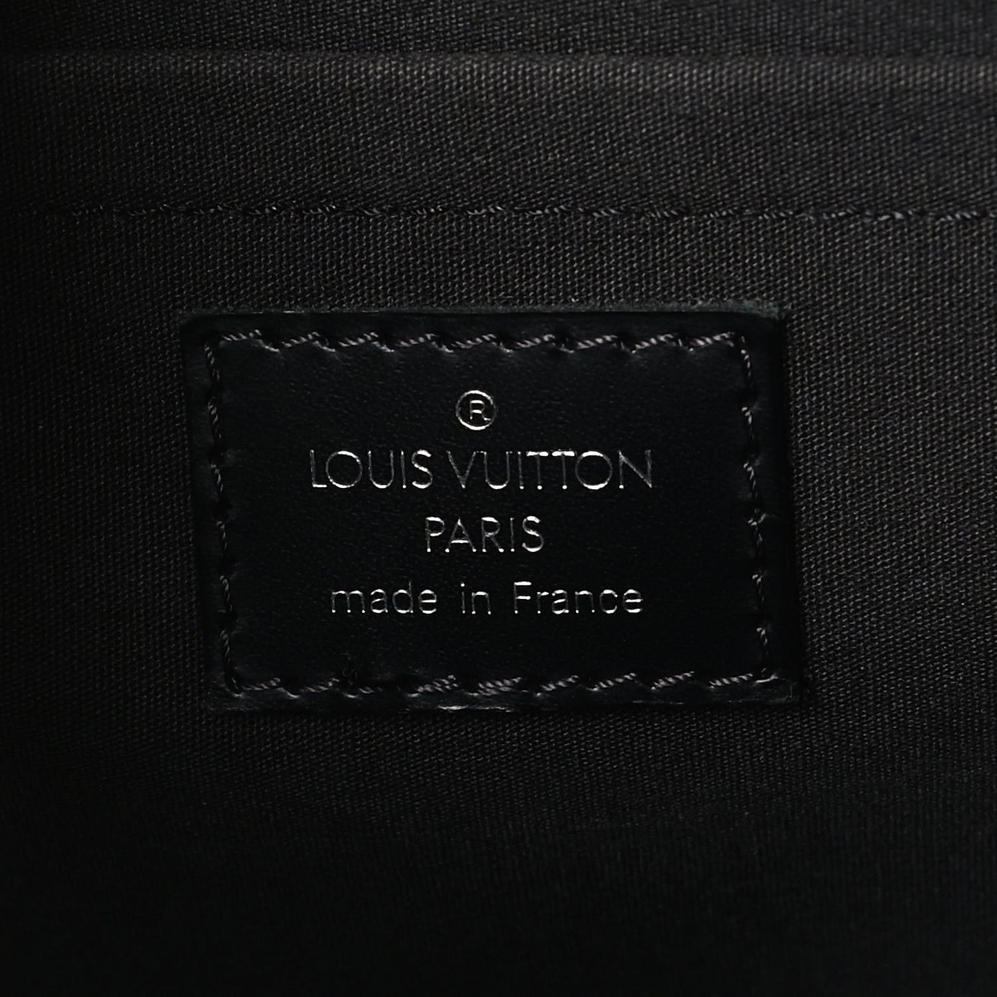 Epi Madeleine GM Black