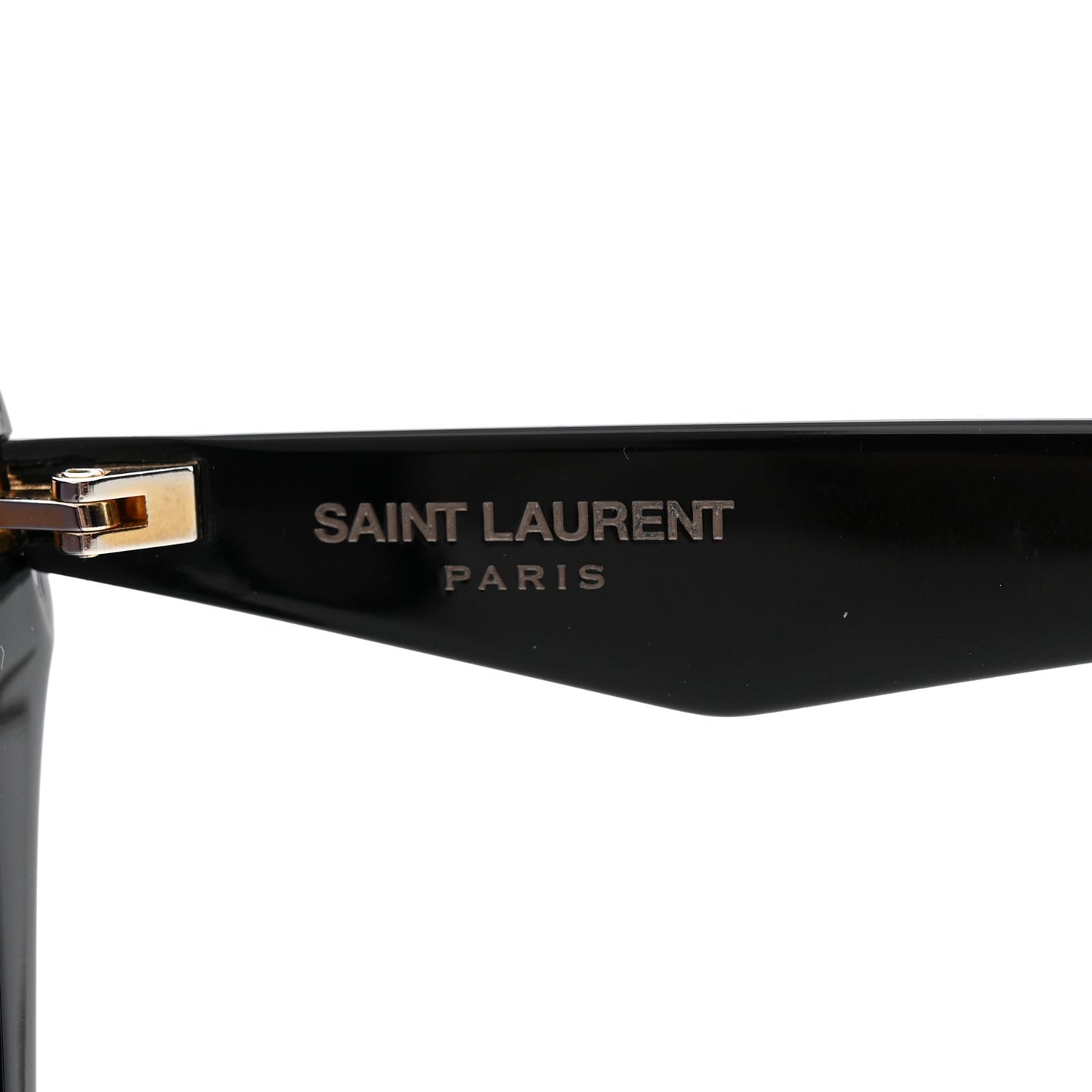 New Wave SLM103 Kate Cat Eye Sunglasses Black