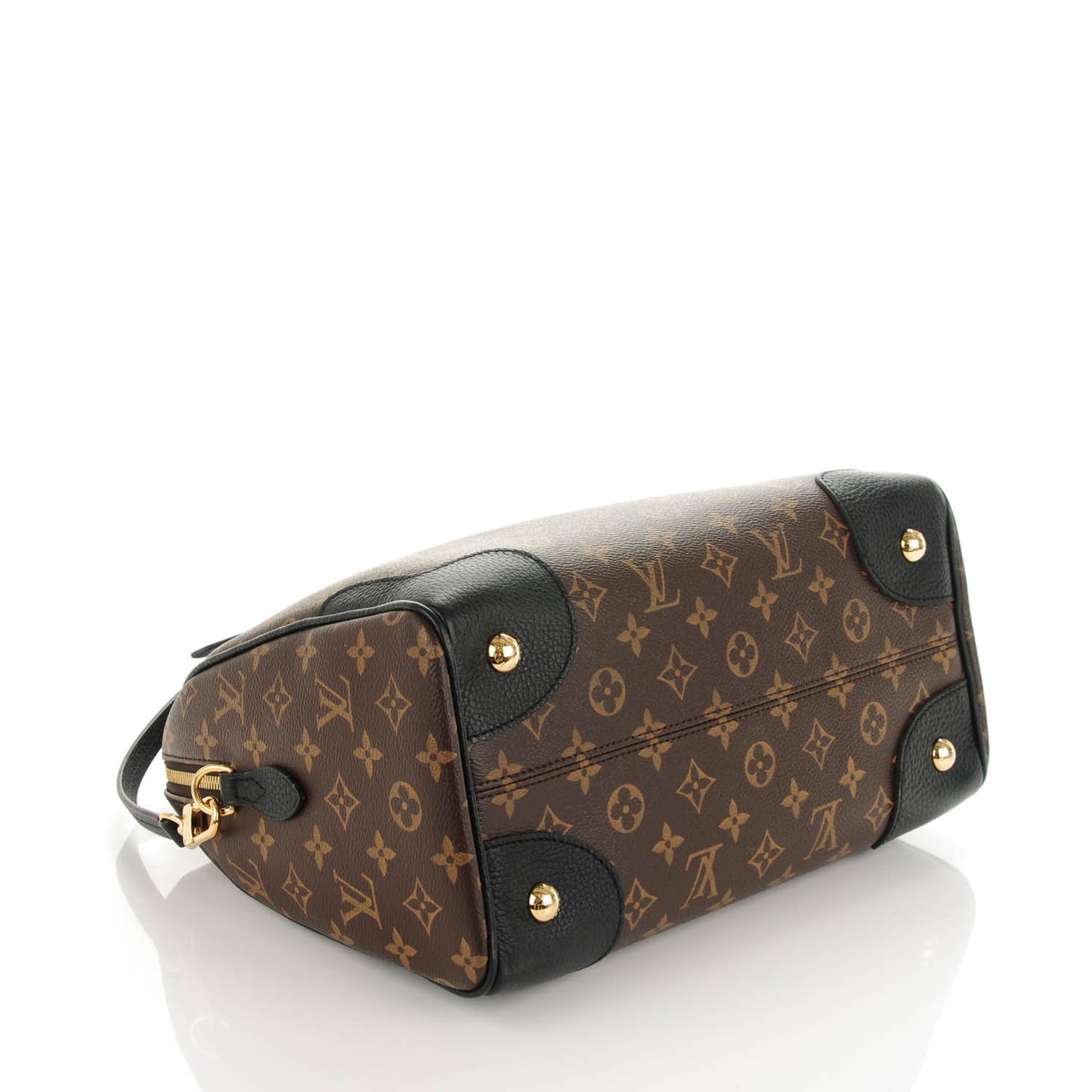 Monogram Retiro NM Black