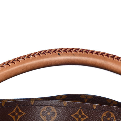 Louis Vuitton Monogram Artsy MM 10 of 10