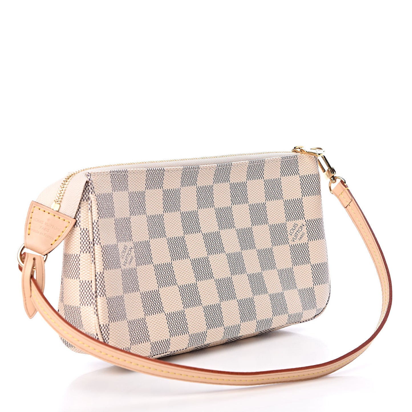 Damier Azur Pochette Accessories NM