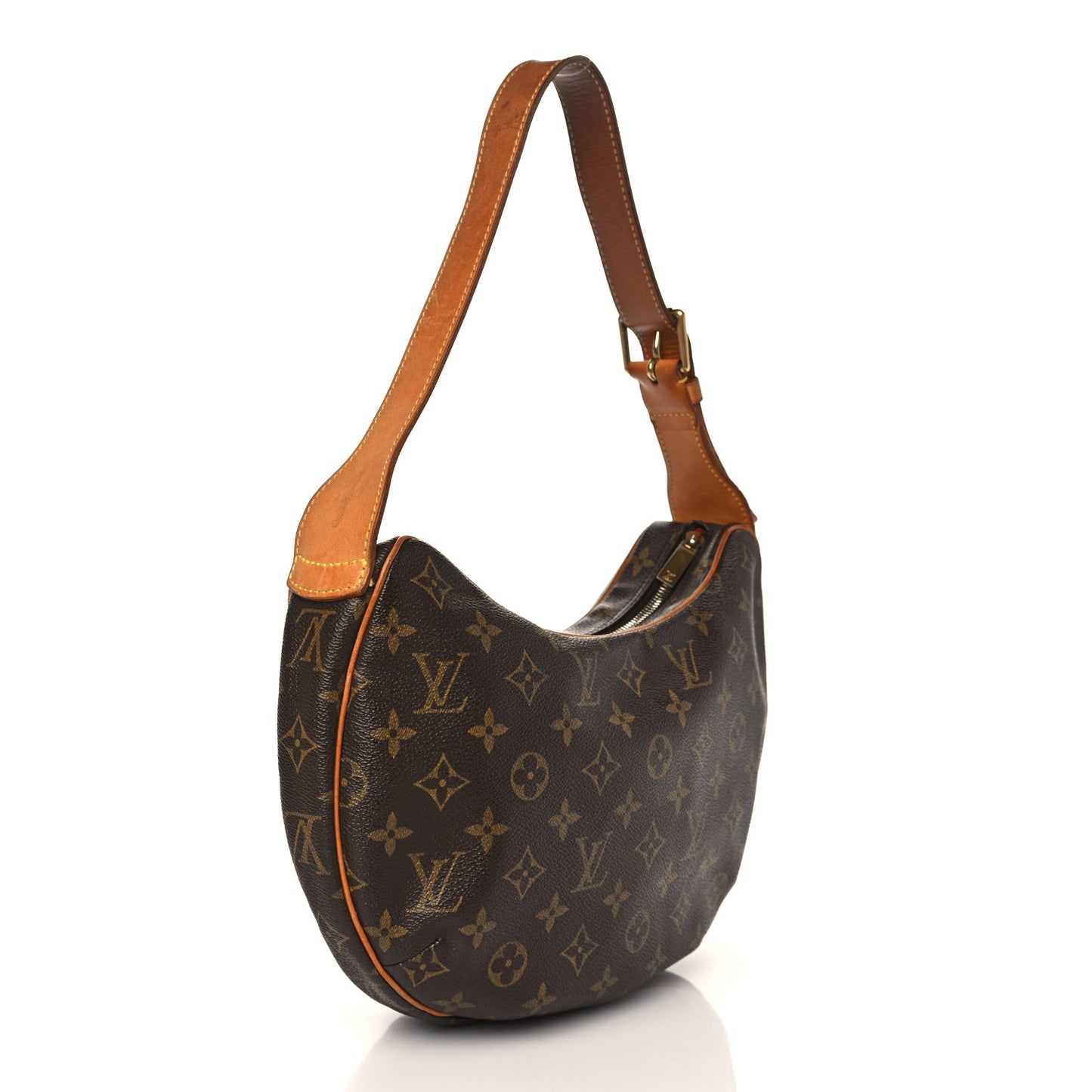 Monogram Croissant MM