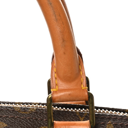 Louis Vuitton Monogram Keepall 60 11 of 12