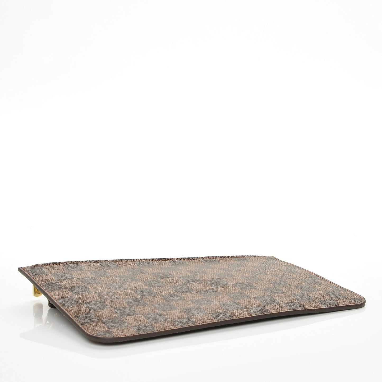 Damier Ebene Neverfull MM GM Pochette