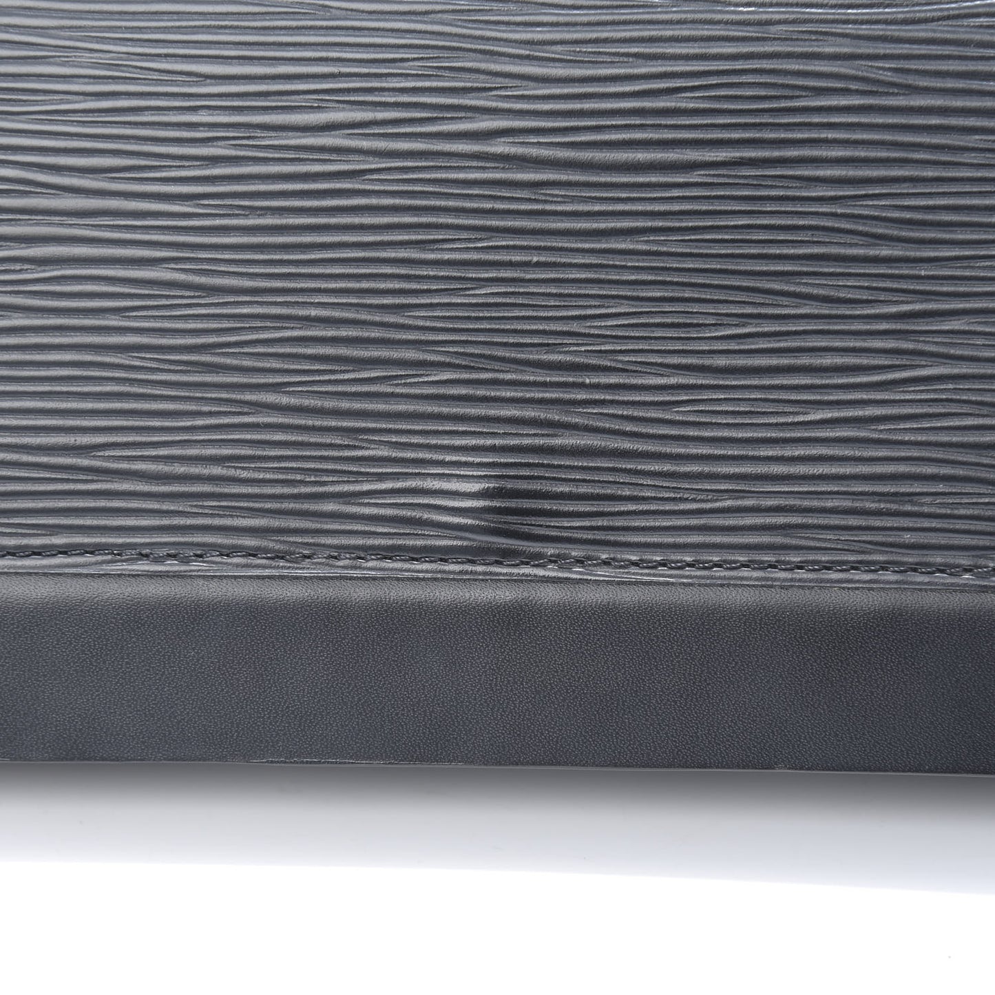Epi Honfleur Black