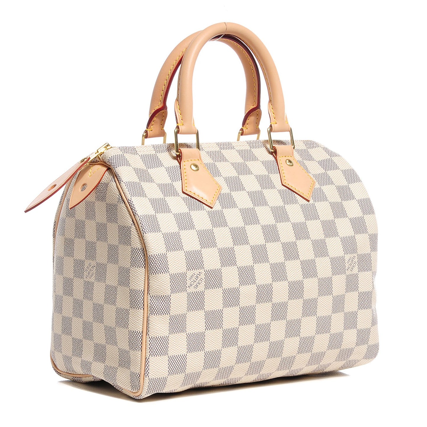 Damier Azur Speedy 25