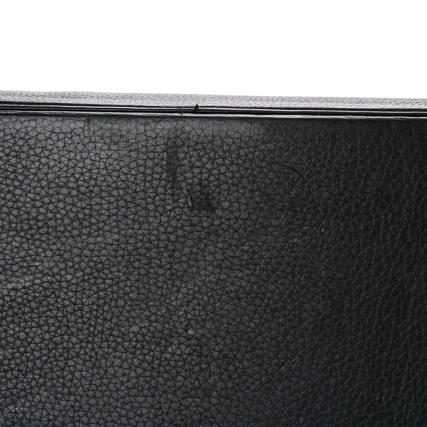Hermes Togo Birkin 40 Black 20 of 28