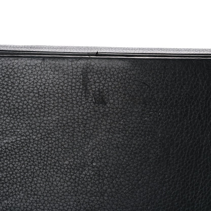 Hermes Togo Birkin 40 Black 20 of 28