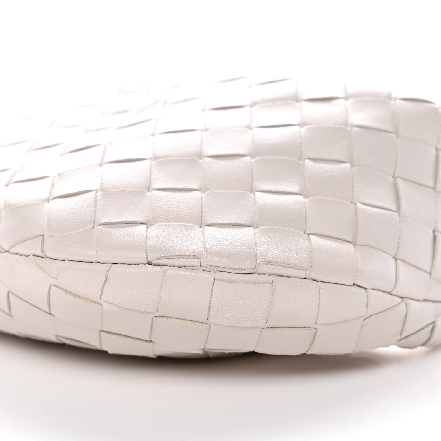 Bottega Veneta Nappa Intrecciato Mini Jodie Chalk 10 of 10