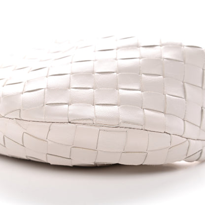 Bottega Veneta Nappa Intrecciato Mini Jodie Chalk 10 of 10