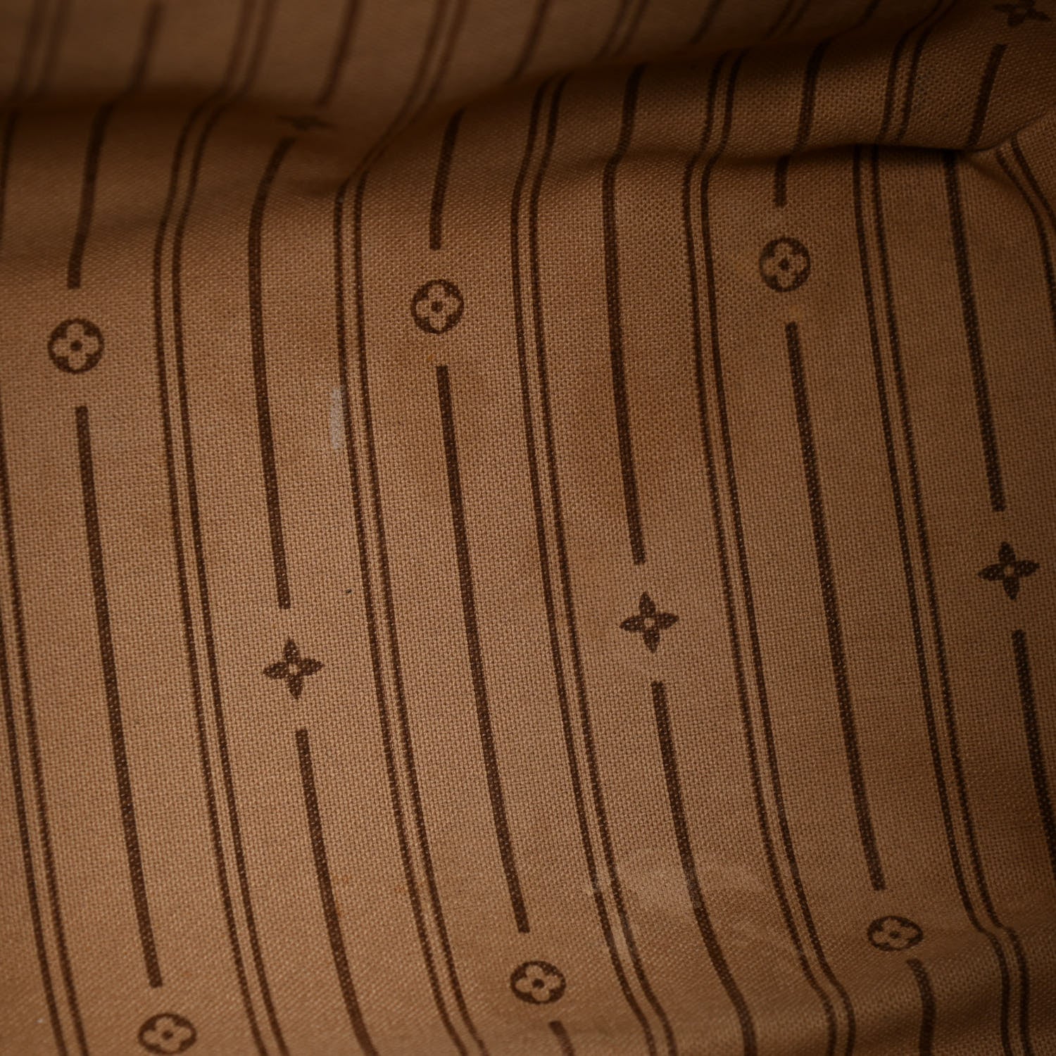 Louis Vuitton Monogram Delightful MM 11 of 11