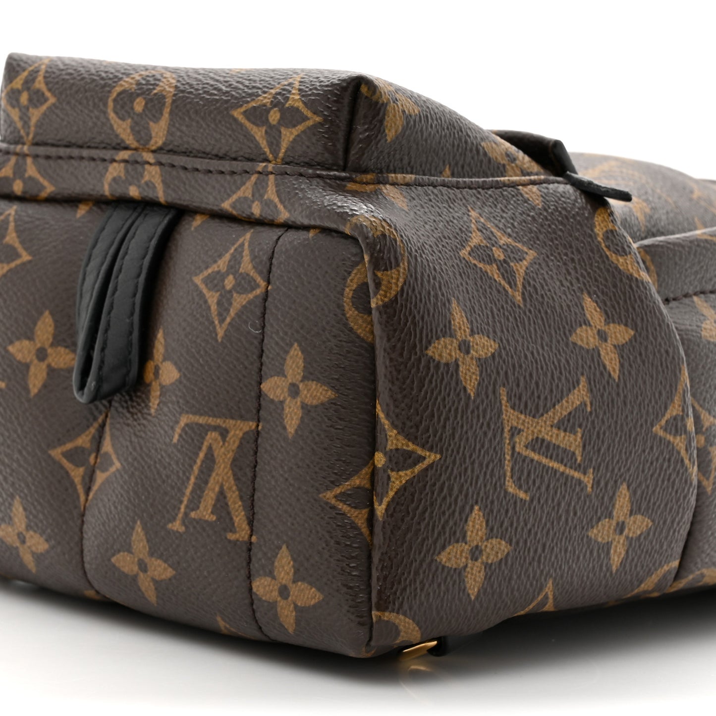 Monogram Palm Springs Backpack Mini