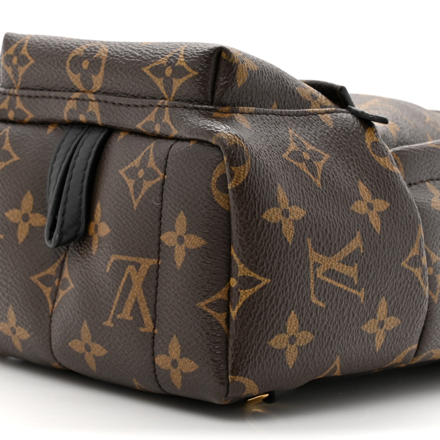 Louis Vuitton Monogram Palm Springs Backpack Mini 9 of 12