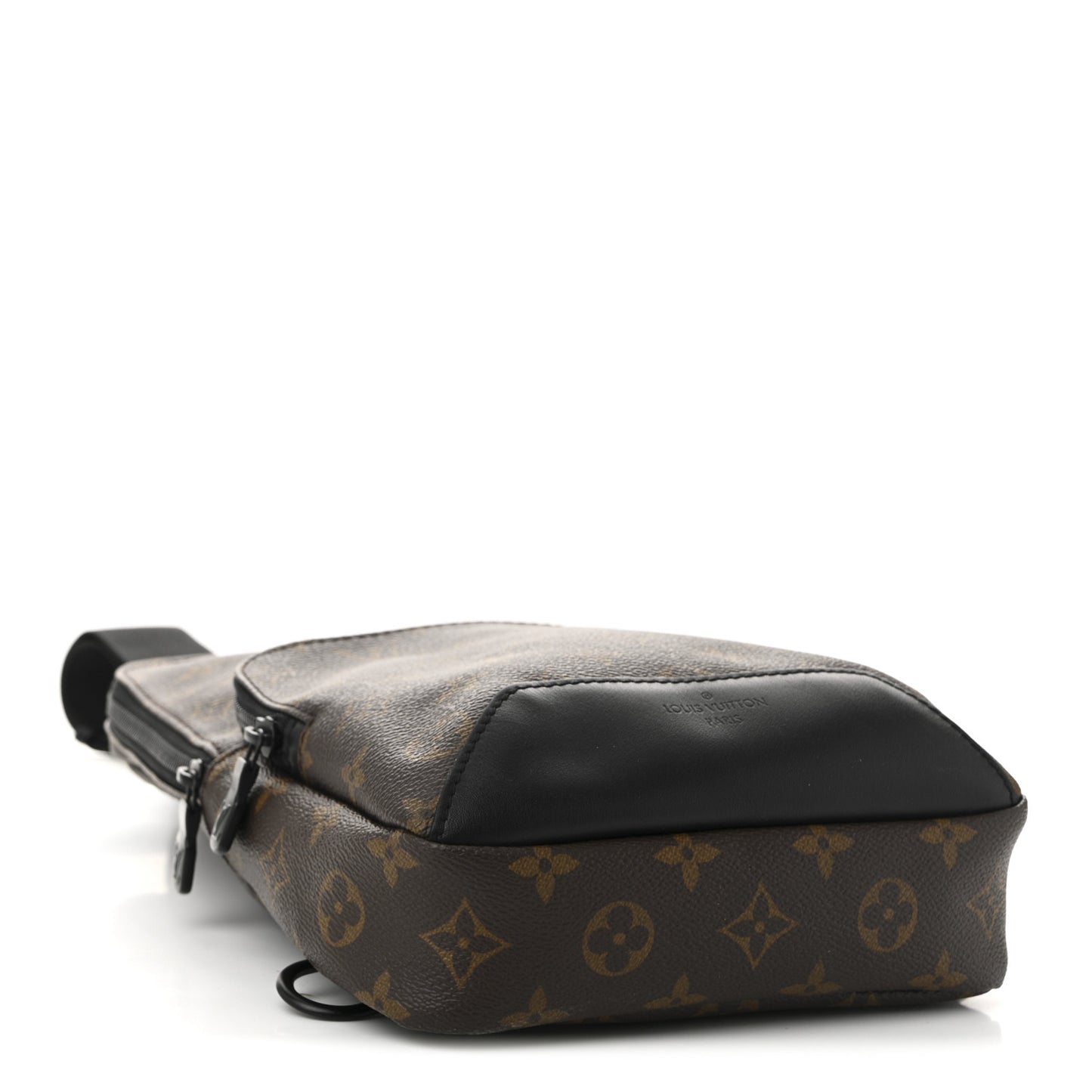 Monogram Macassar Avenue Sling Bag