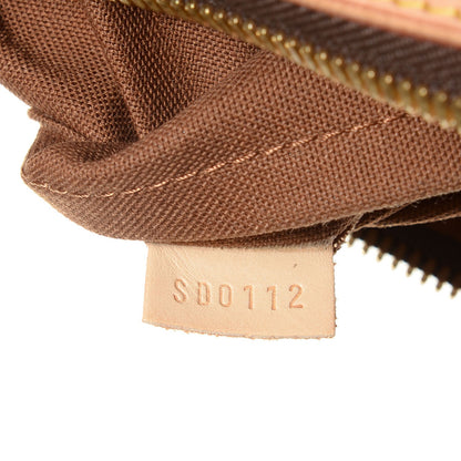 Louis Vuitton Monogram Palermo PM 7 of 7