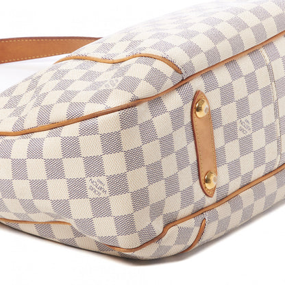 Louis Vuitton Damier Azur Galliera PM 6 of 8