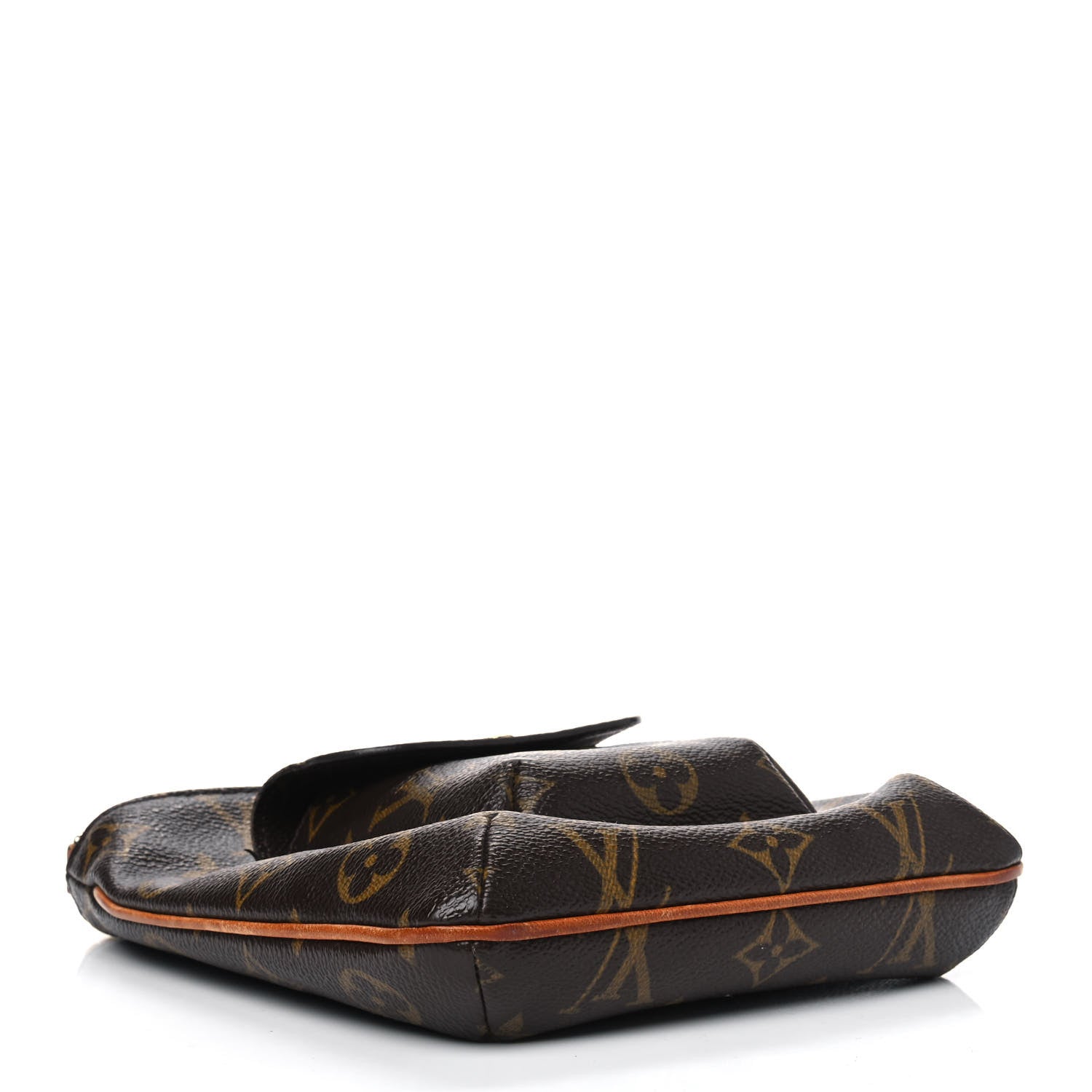 Louis Vuitton Monogram Partition Wristlet 3 of 14