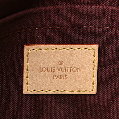 Louis Vuitton Monogram Favorite MM 6 of 9