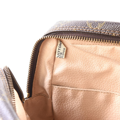 Louis Vuitton Monogram Trousse Toilette 28 9 of 10