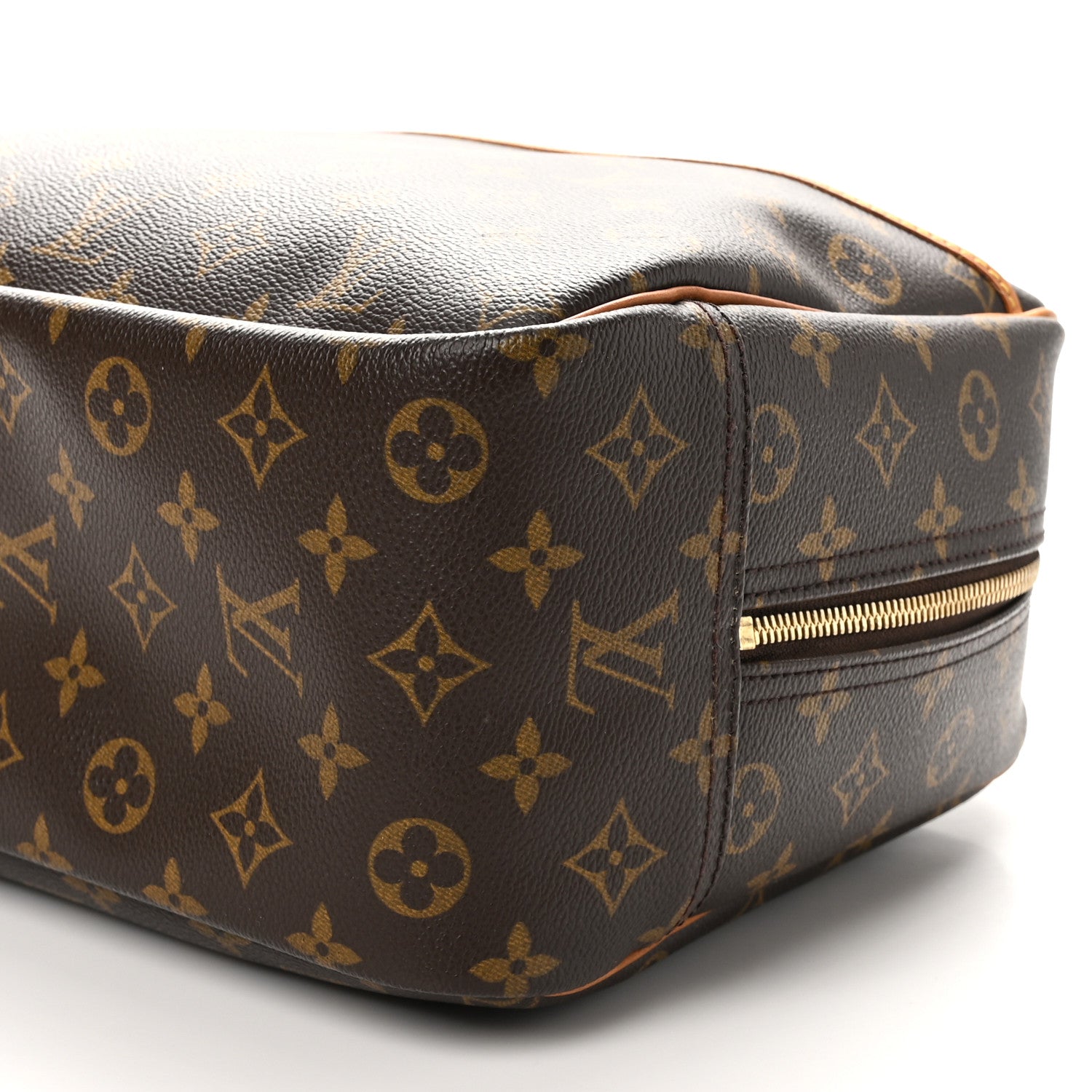 Louis Vuitton Monogram Deauville 10 of 11