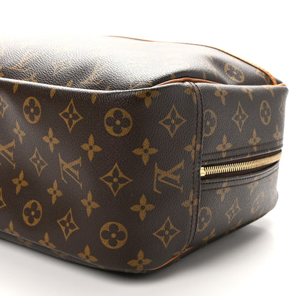 Louis Vuitton Monogram Deauville 10 of 11