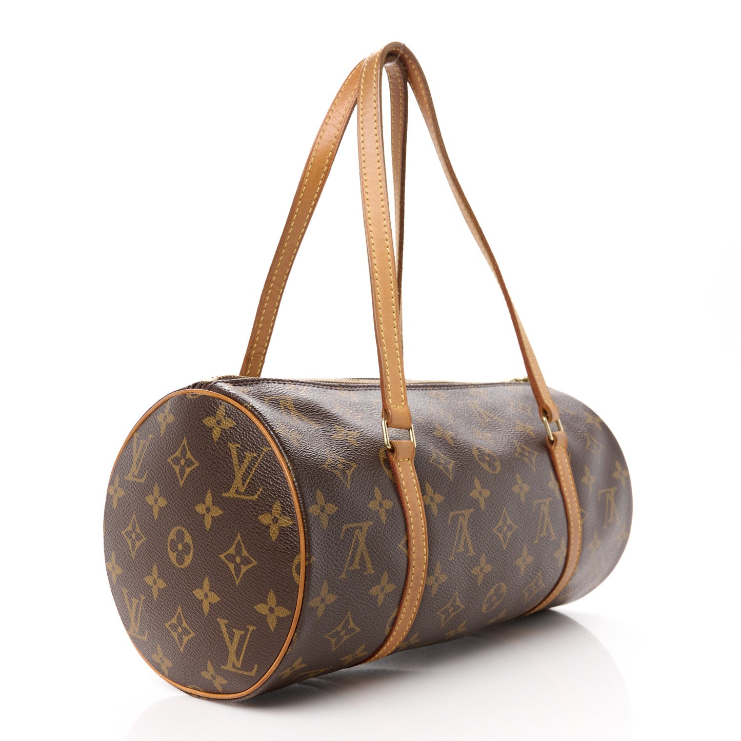 Monogram Papillon 30