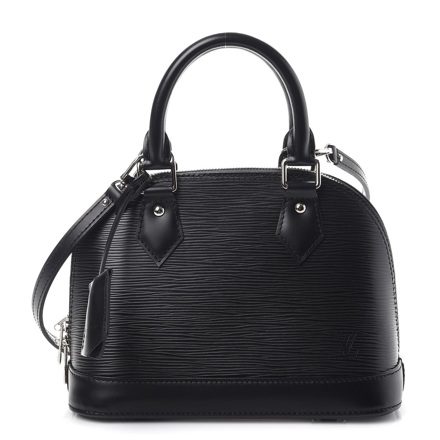 Epi Alma BB Black