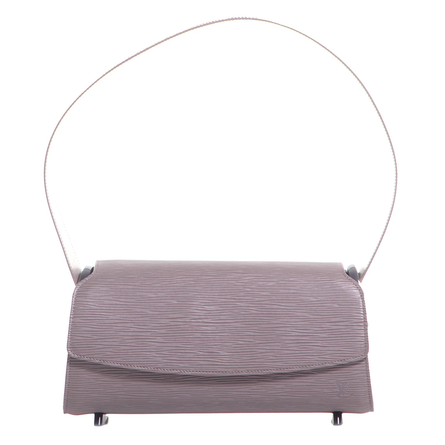 Louis Vuitton Epi Nocturne PM Lilac 1 of 7