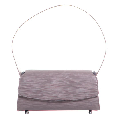 Louis Vuitton Epi Nocturne PM Lilac 1 of 7