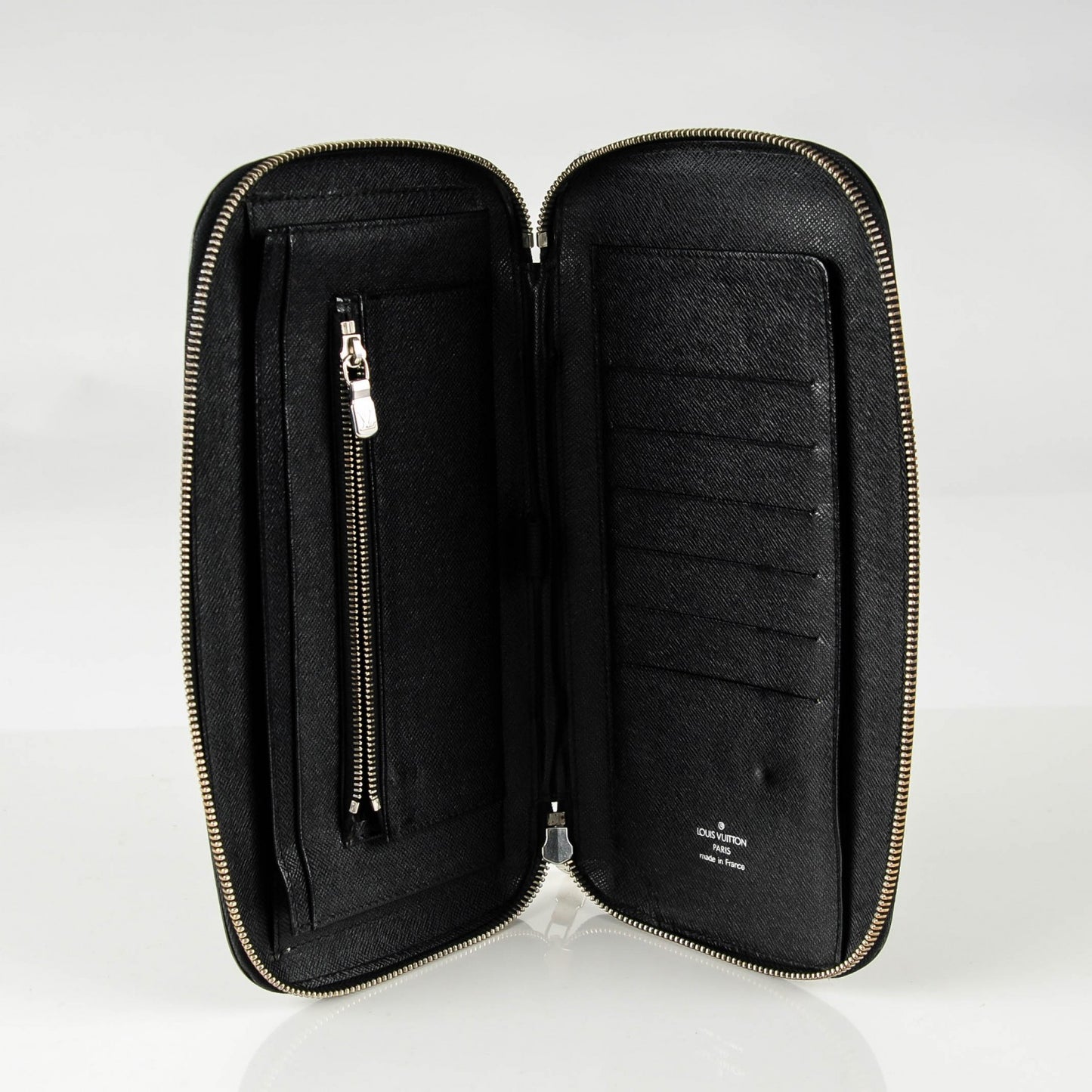 Taiga Atoll Travel Organizer Ardoise