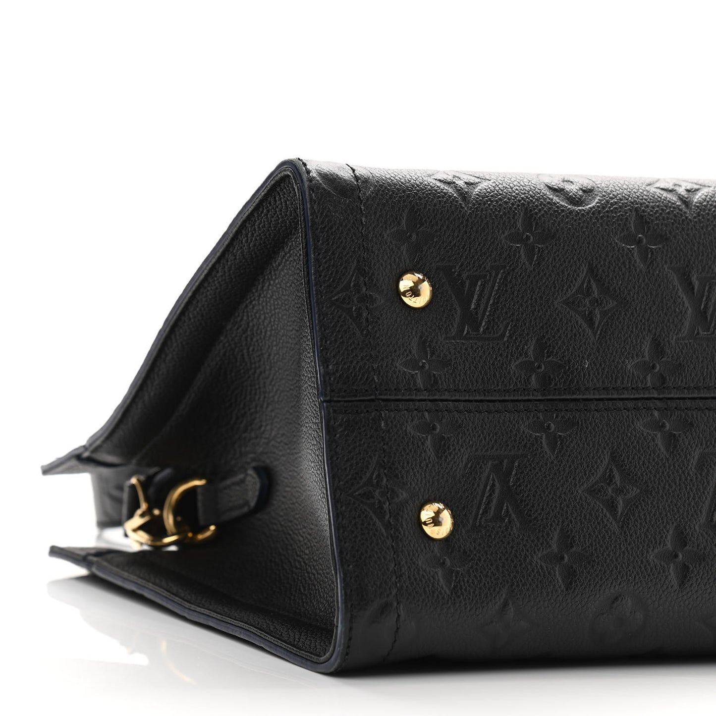 Empreinte Sully MM Black