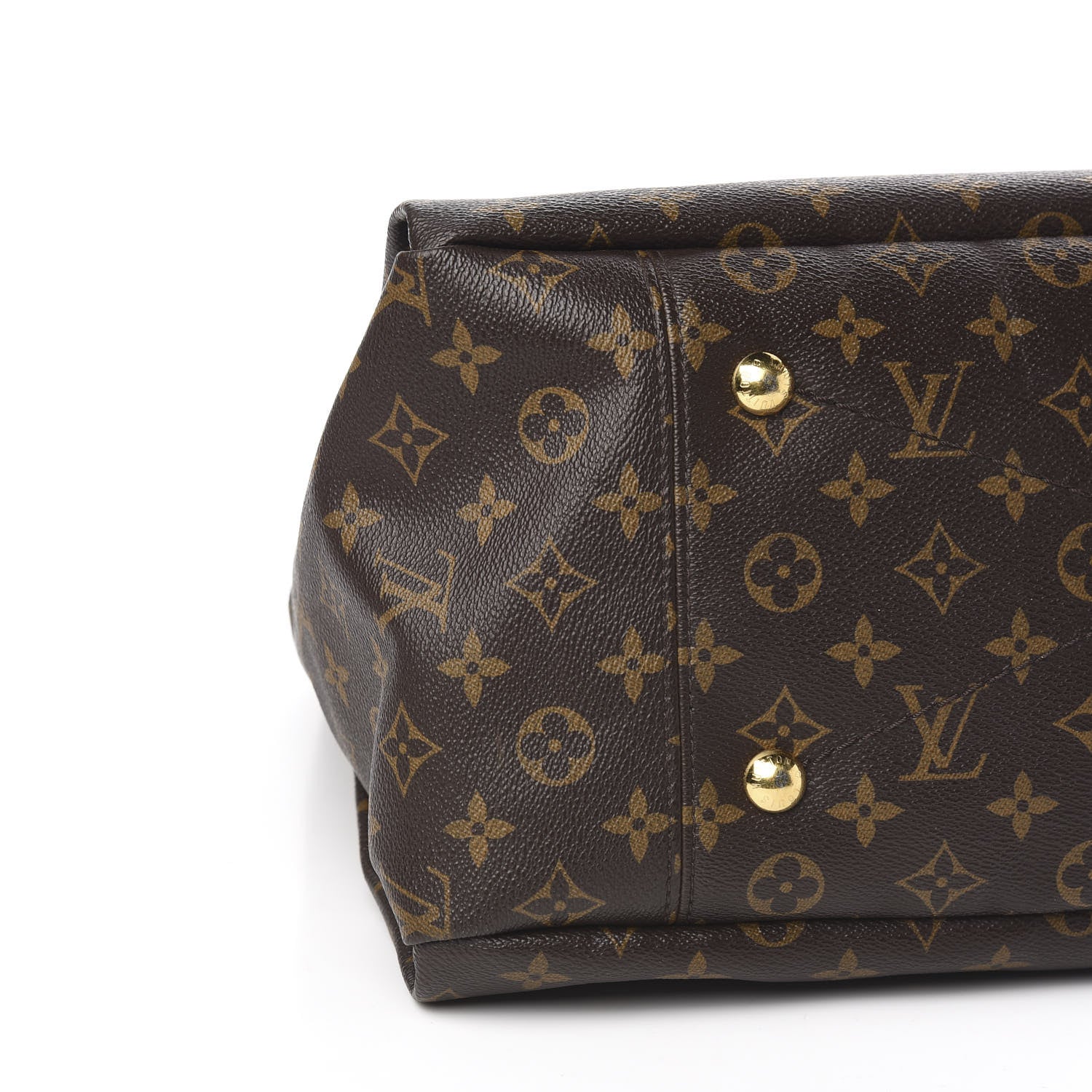 Louis Vuitton Monogram Artsy MM 10 of 12