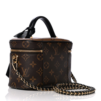 Louis Vuitton Reverse Monogram Vanity PM 3 of 12