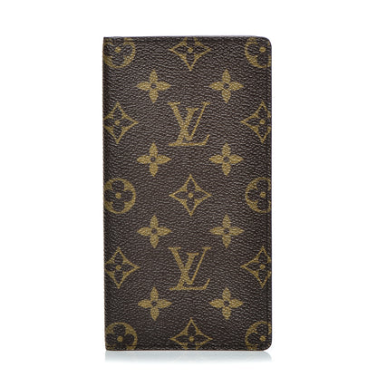 Louis Vuitton Monogram Horizontal Diary 1 of 7