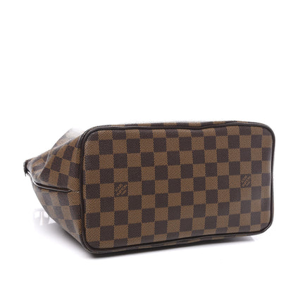 Louis Vuitton Damier Ebene Westminster PM 3 of 9