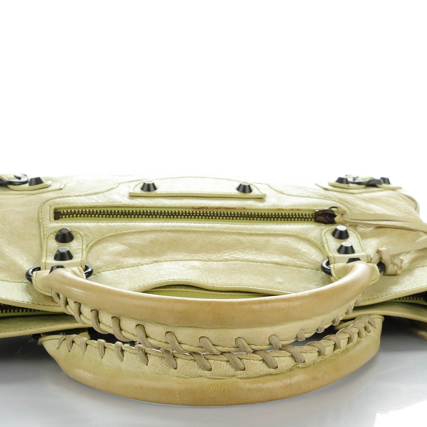 Agneau Classic Hardware First Granny