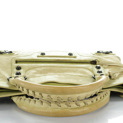 Balenciaga Agneau Classic Hardware First Granny 8 of 9