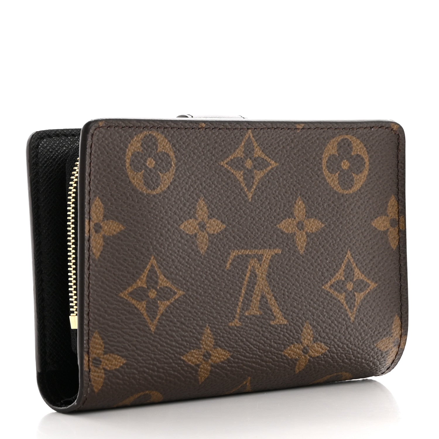 Louis Vuitton Reverse Monogram Juliette Wallet 3 of 6