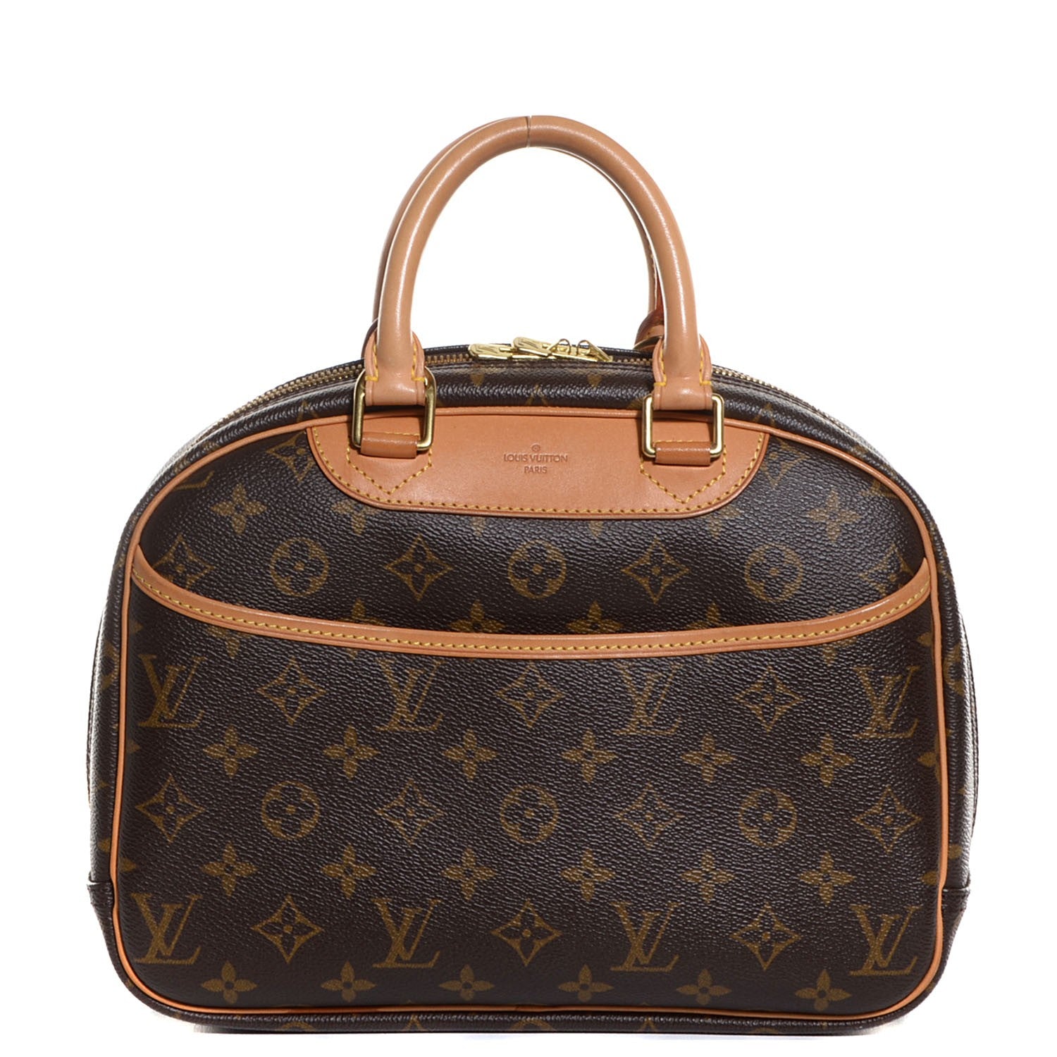 Louis Vuitton Monogram Trouville 1 of 7