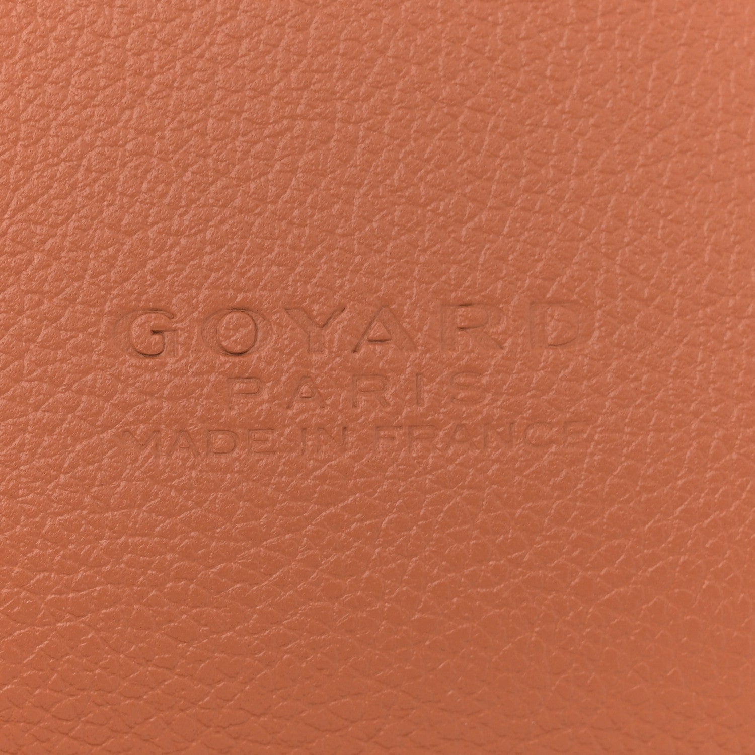 Goyard Goyardine Saint Leger Soft Briefcase Backpack Black Gold 6 of 9